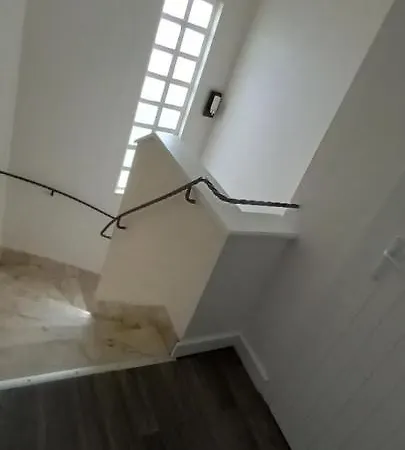 De L Epine 1 Prázdninový dům