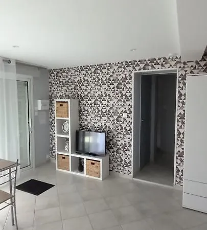 De L Epine 1 Prázdninový dům La Verrie