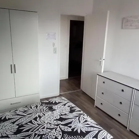 De L Epine 1 Prázdninový dům