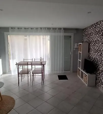 Prázdninový dům De L Epine 1 *