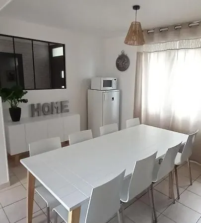 De L Epine 1 Prázdninový dům La Verrie