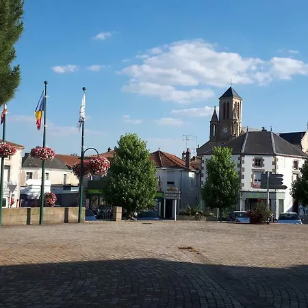 De L Epine 1 Prázdninový dům *